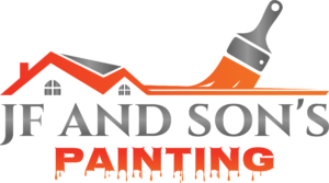 JF and Son’s Painting